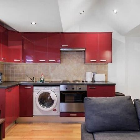 New Soho Loft - Apt 3 By Indigo Flats 伦敦 外观 照片