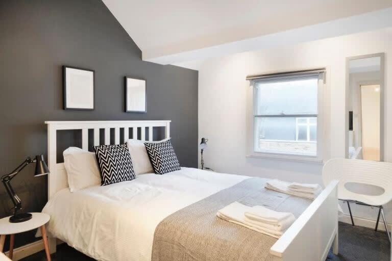 New Soho Loft - Apt 3 By Indigo Flats 伦敦 外观 照片