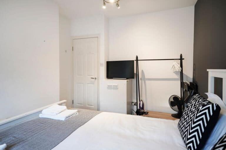 New Soho Loft - Apt 3 By Indigo Flats 伦敦 外观 照片