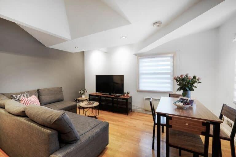 New Soho Loft - Apt 3 By Indigo Flats 伦敦 外观 照片